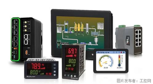 HMS工業(yè)網(wǎng)絡與紅獅控制聯(lián)手，強化工業(yè)信息與通信技術產(chǎn)品組合